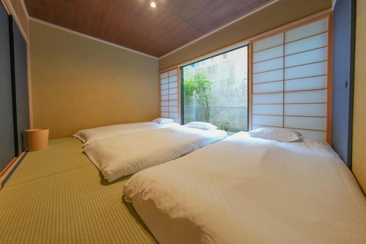 京都の松澗 Hotel