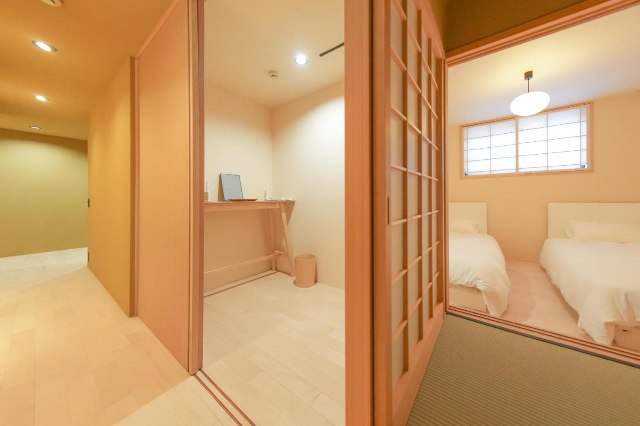 Hotel 京都の松澗 Kyoto