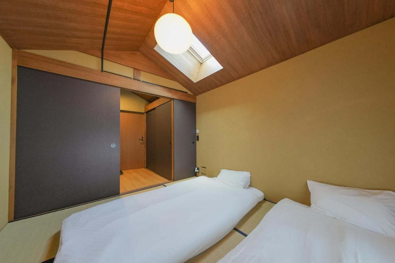 Hotel 京都の松澗
