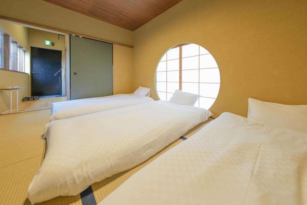Hotel 京都の松澗