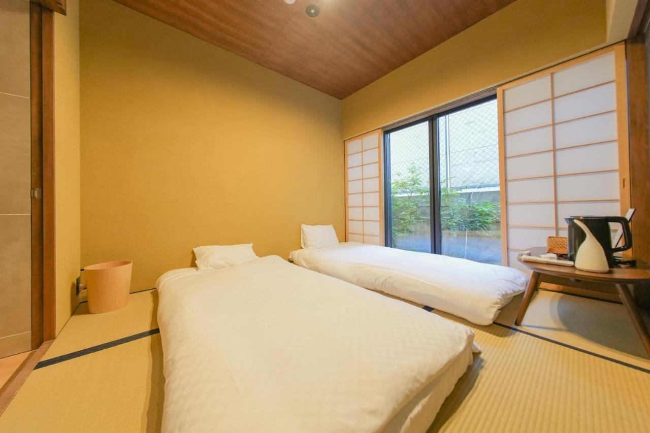 京都の松澗 3* Kyoto