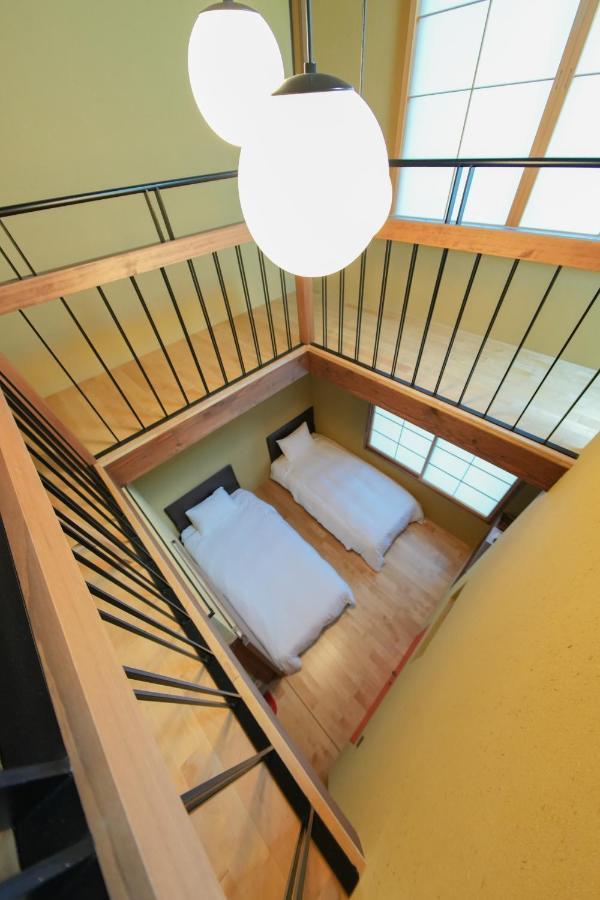Hotel 京都の松澗 3*