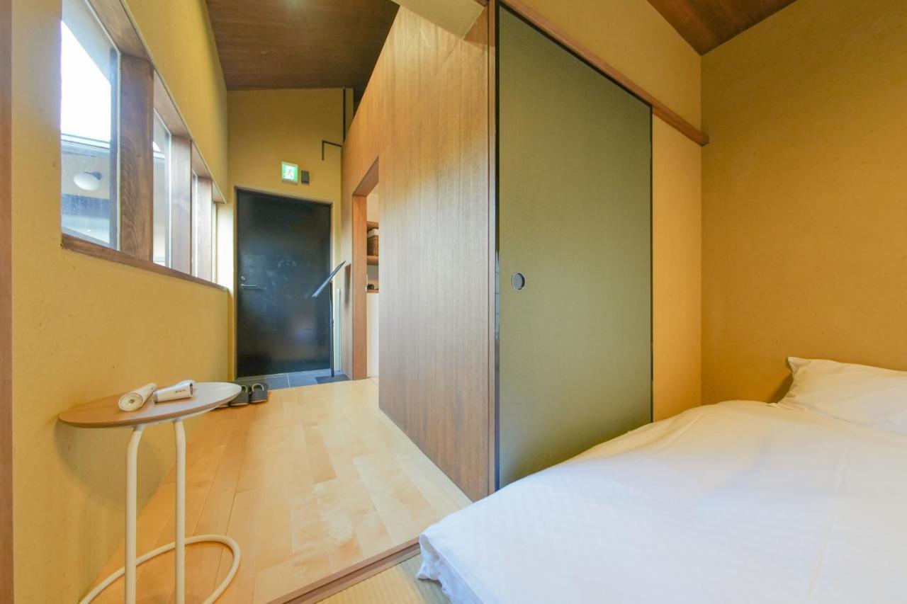 Hotel 京都の松澗 Kyoto