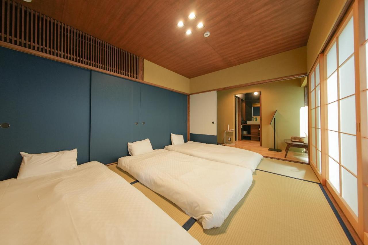 京都の松澗 3* Kyoto