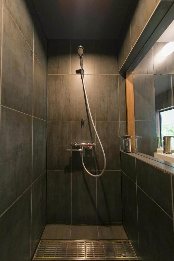 Hotel 京都の松澗 3*