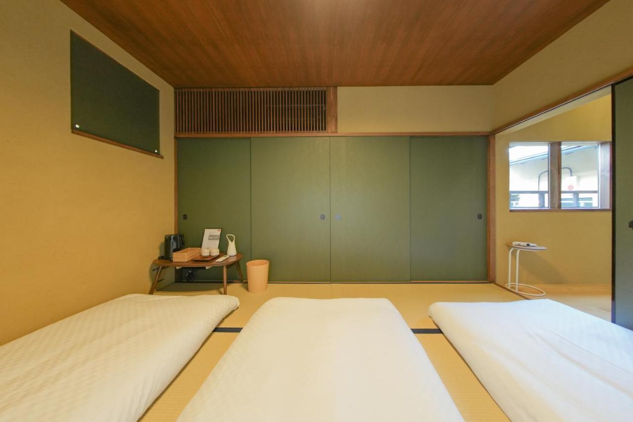京都の松澗 Hotel Kyoto