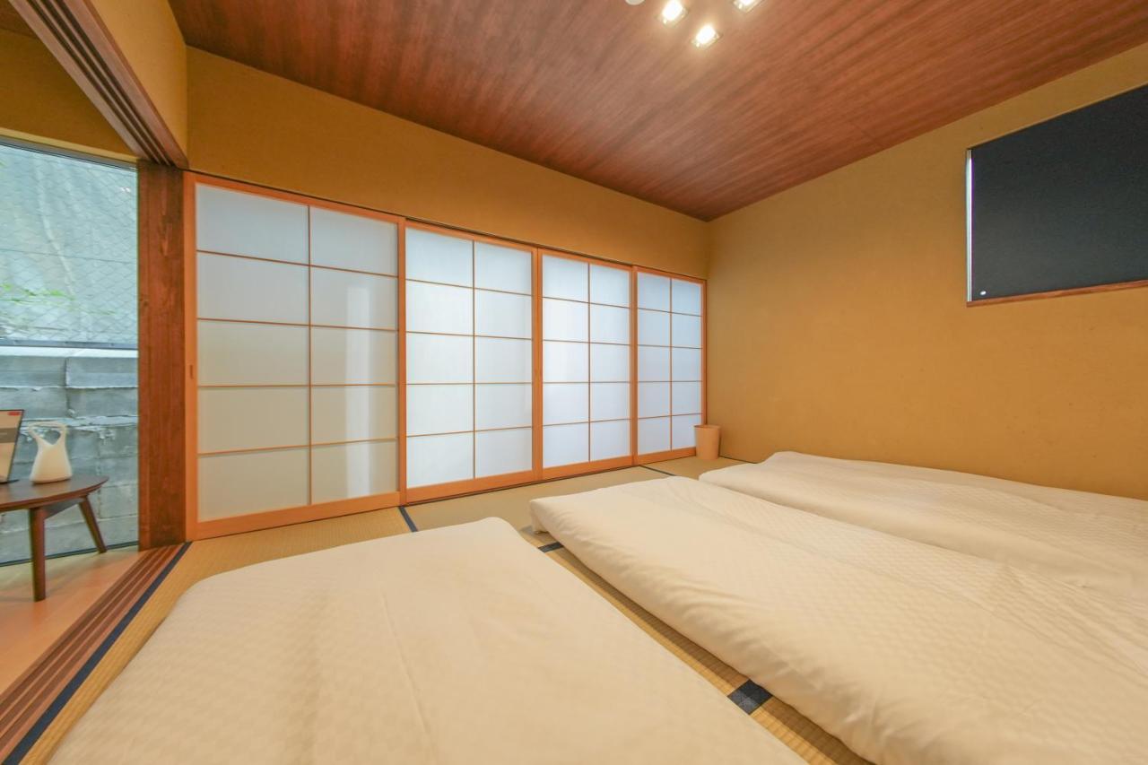 Hotel 京都の松澗 Kyoto
