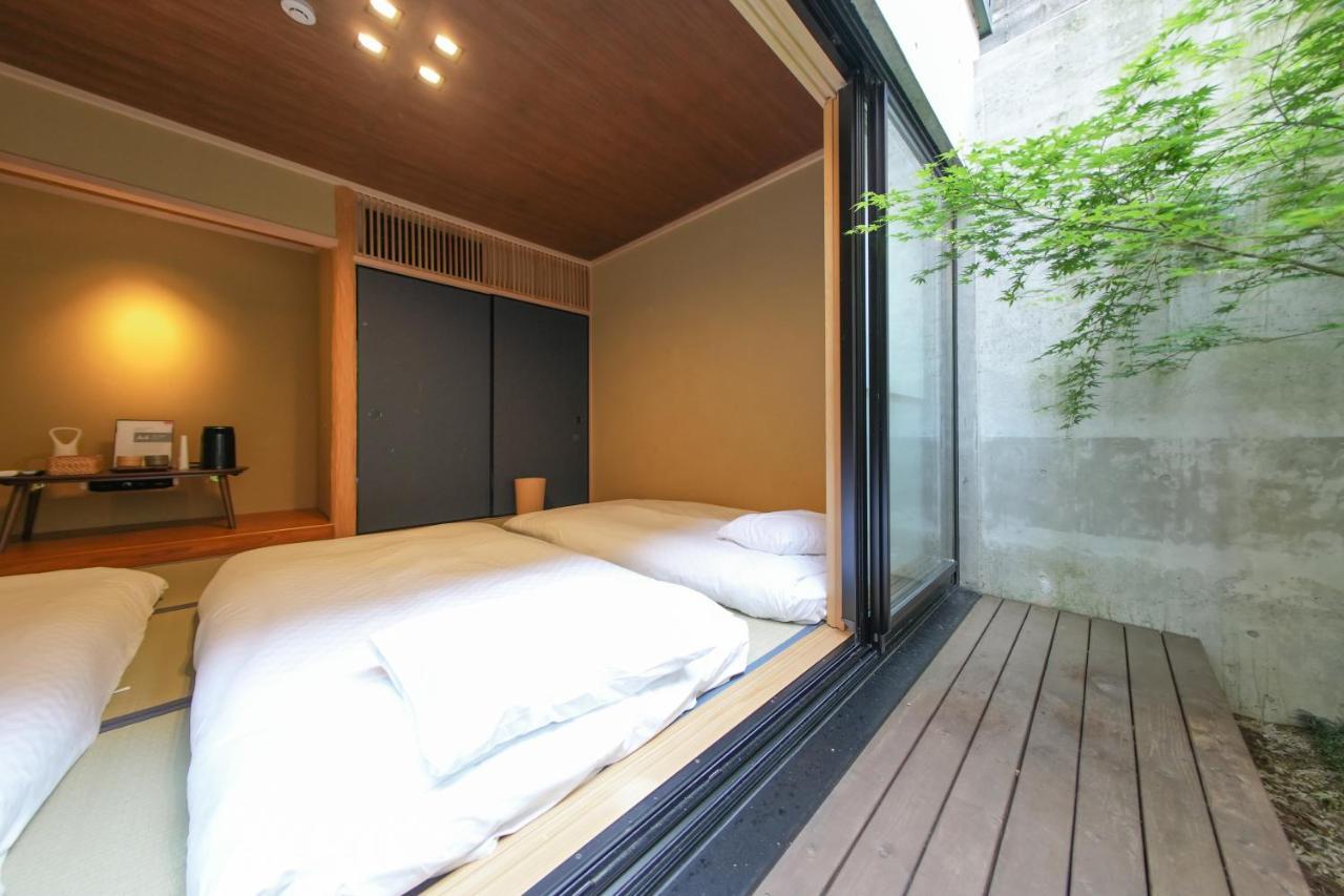 Hotel 京都の松澗 3*
