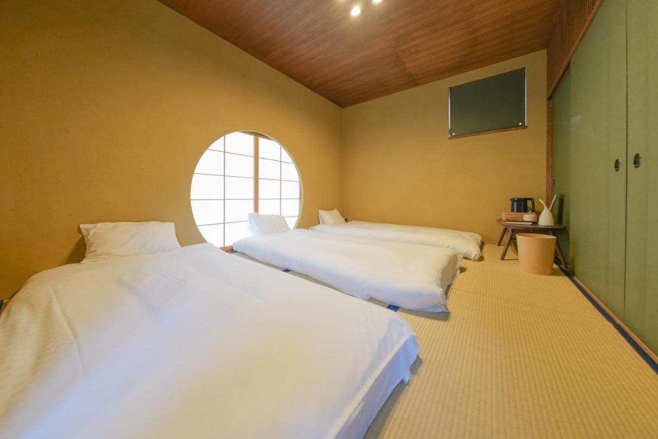 Hotel 京都の松澗 Kyoto