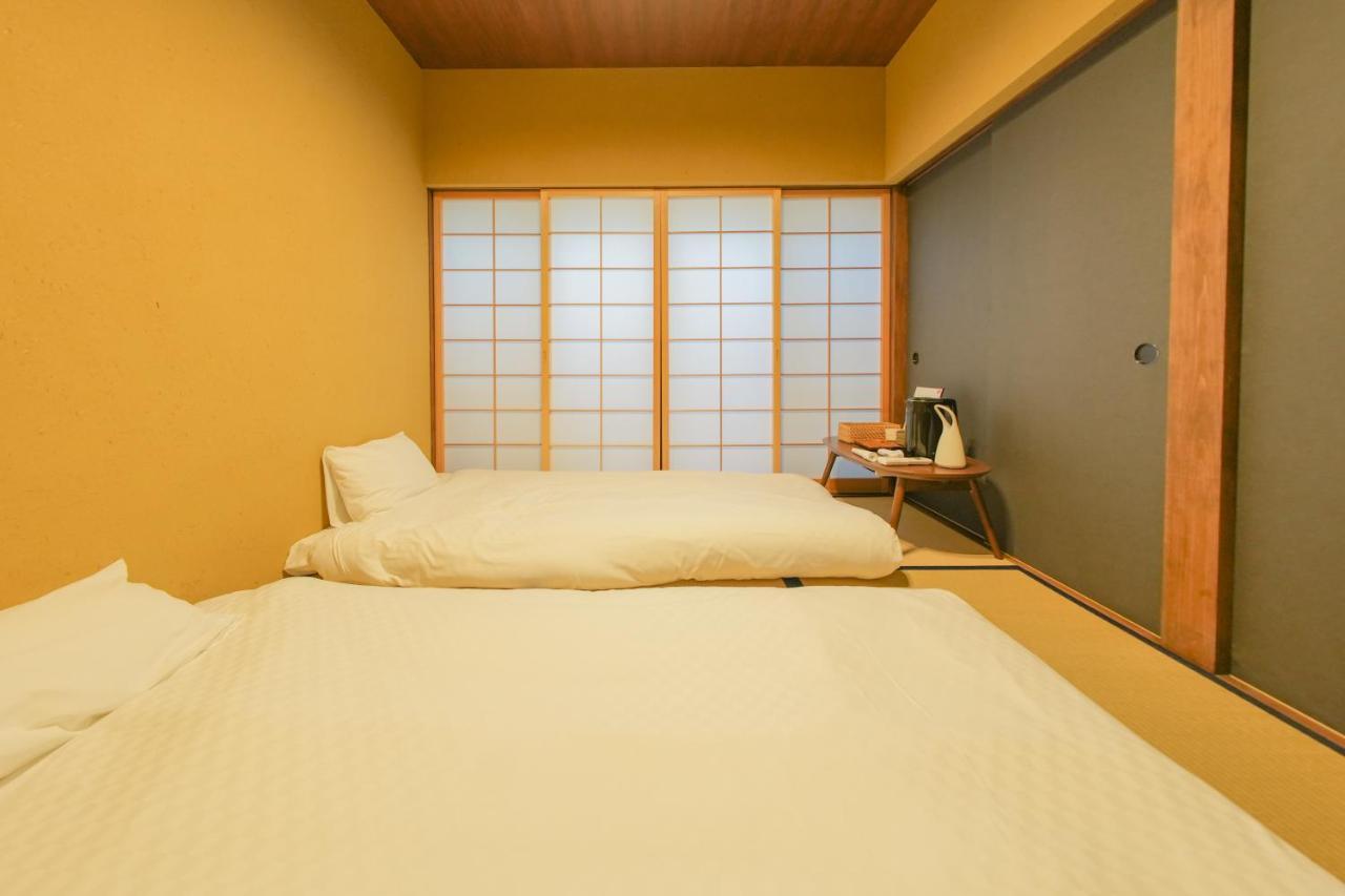 Hotel 京都の松澗 Kyoto