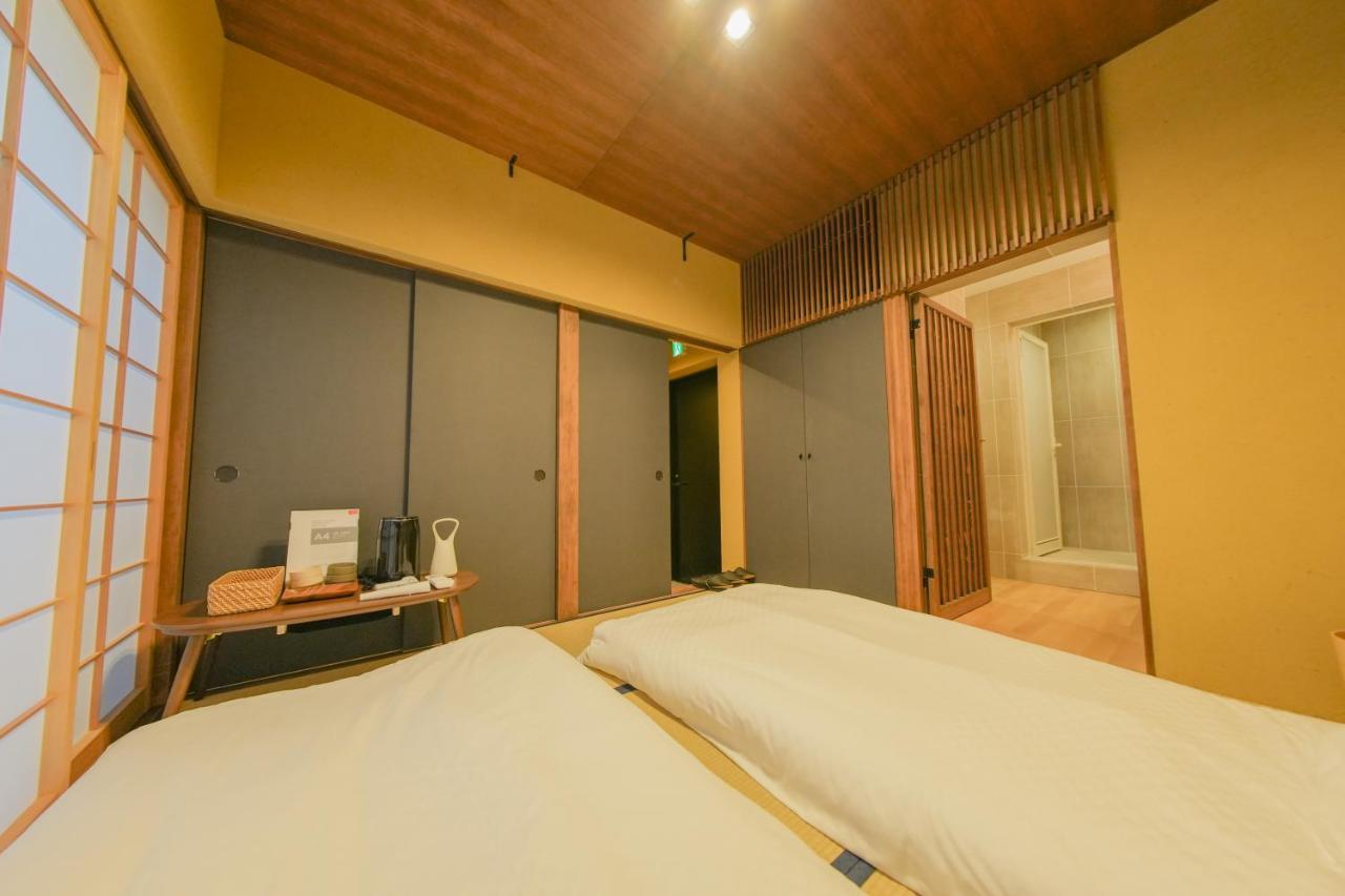 京都の松澗 Hotel Kyoto